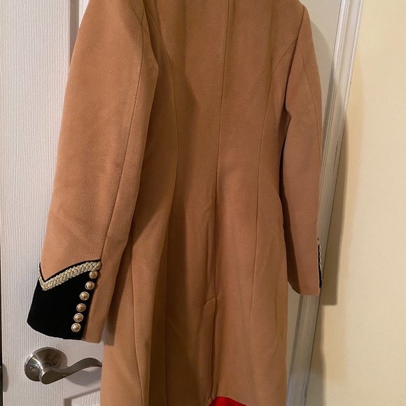 NWT MANON CAMIEL JACKET - Picture 3 of 6